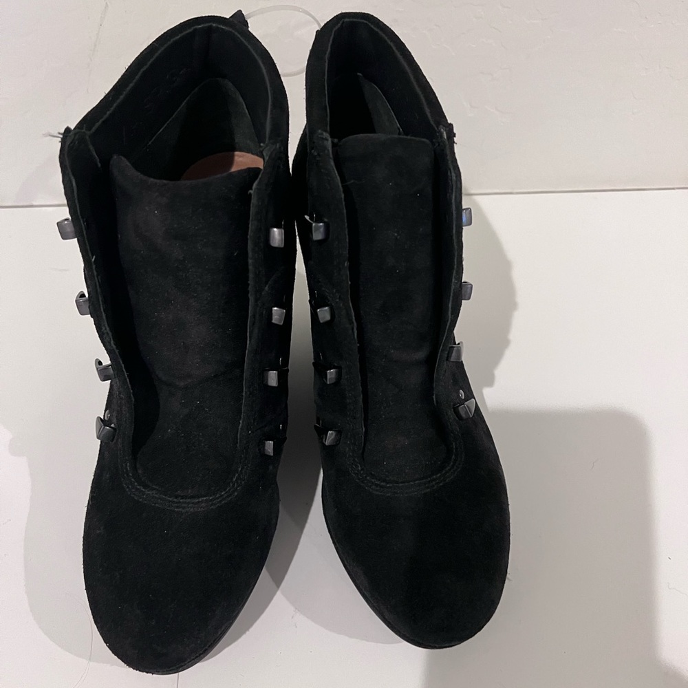Via Spiga Boots